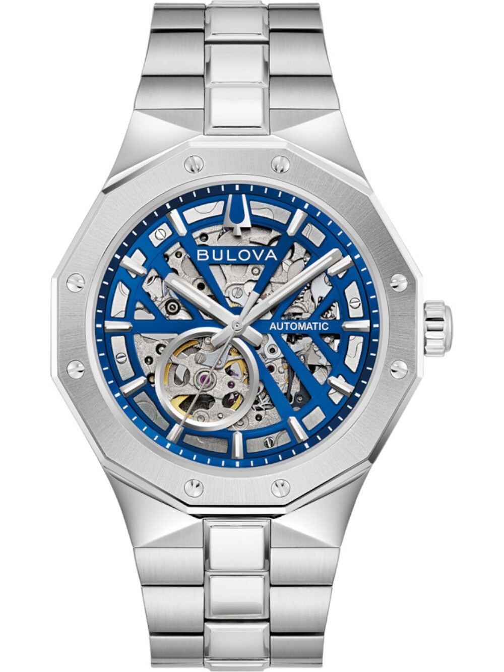 BULOVA Mod. 96A352 – Produktansicht