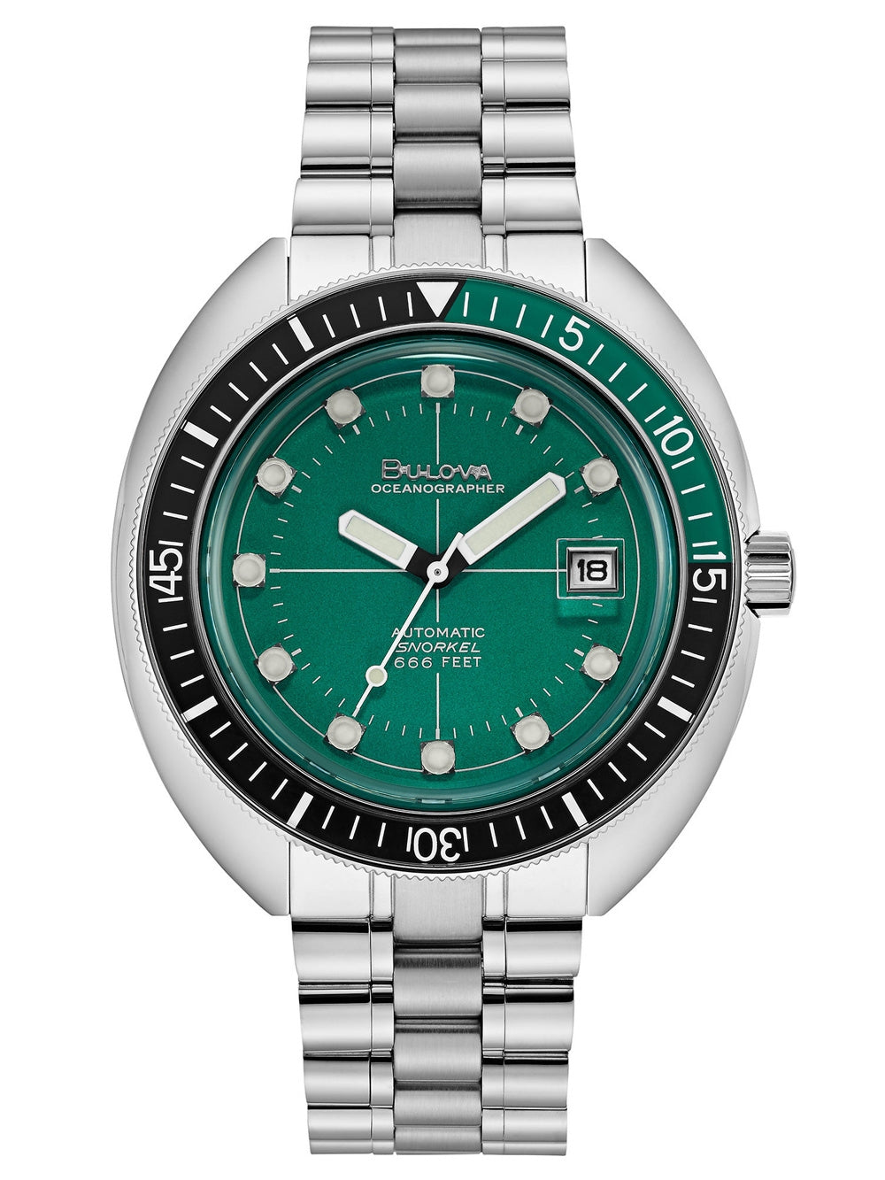 BULOVA Mod. 96B322