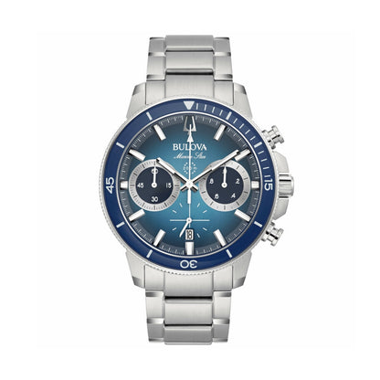 BULOVA MOD. 96B380