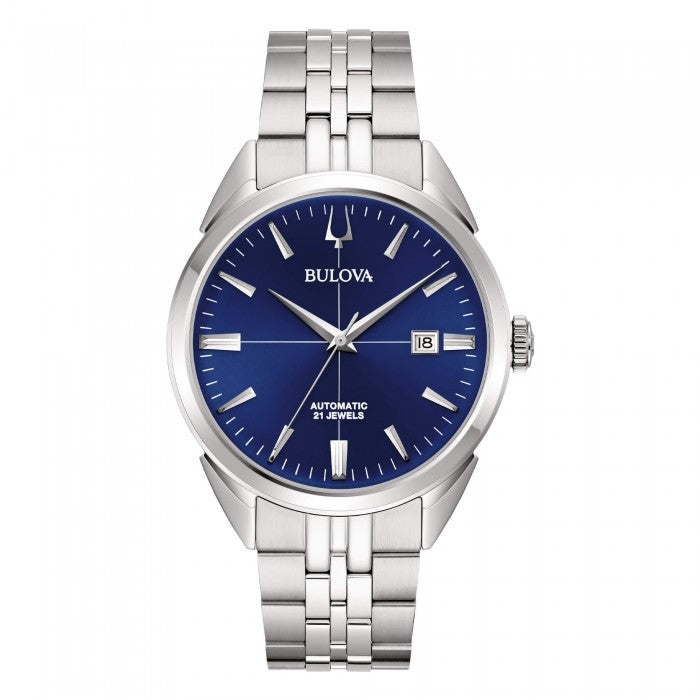 BULOVA MOD. 96B436