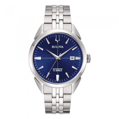 BULOVA MOD. 96B436