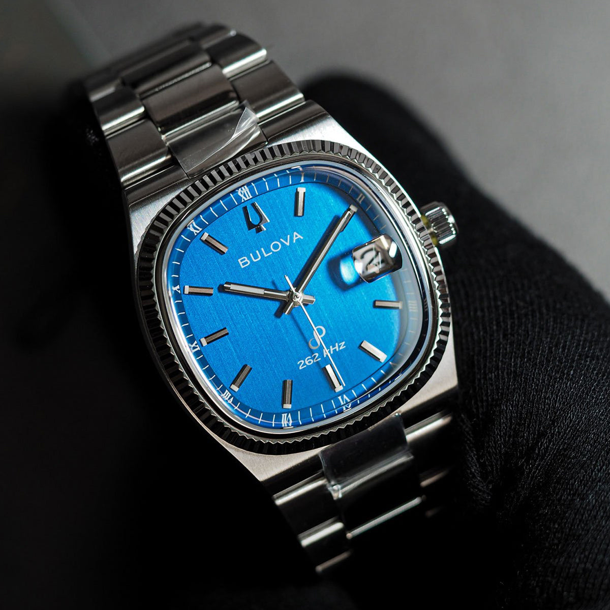 BULOVA WATCHES Mod. 96B440 ansicht-3
