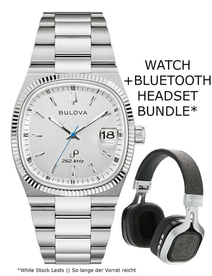 BULOVA Mod. 96B444 – Produktansicht