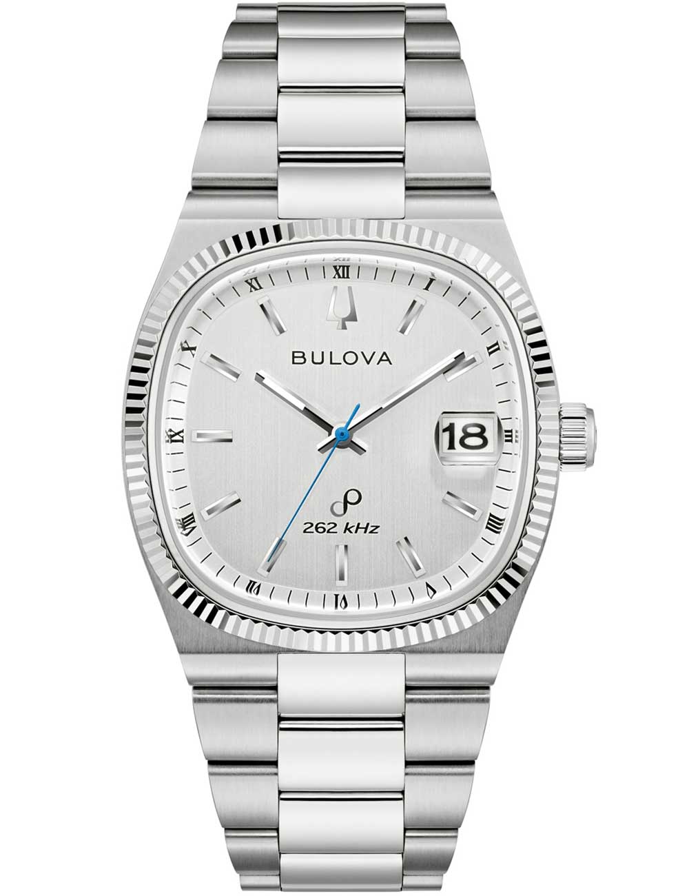 BULOVA Mod. 96B444 – Seitenansicht