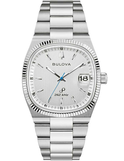 BULOVA Mod. 96B444 – Seitenansicht