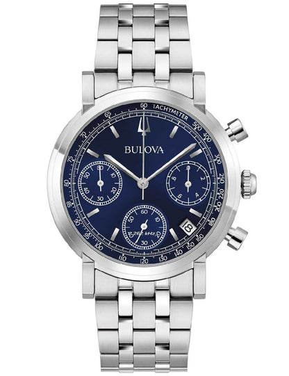 BULOVA Mod. PRECISIONIST