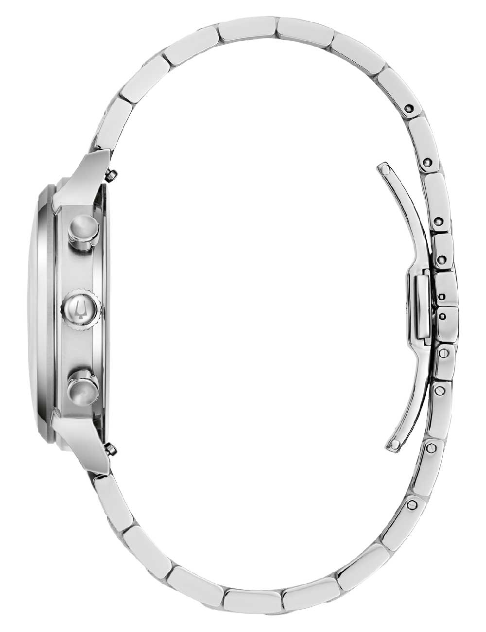 BULOVA Mod. PRECISIONIST ansicht-3