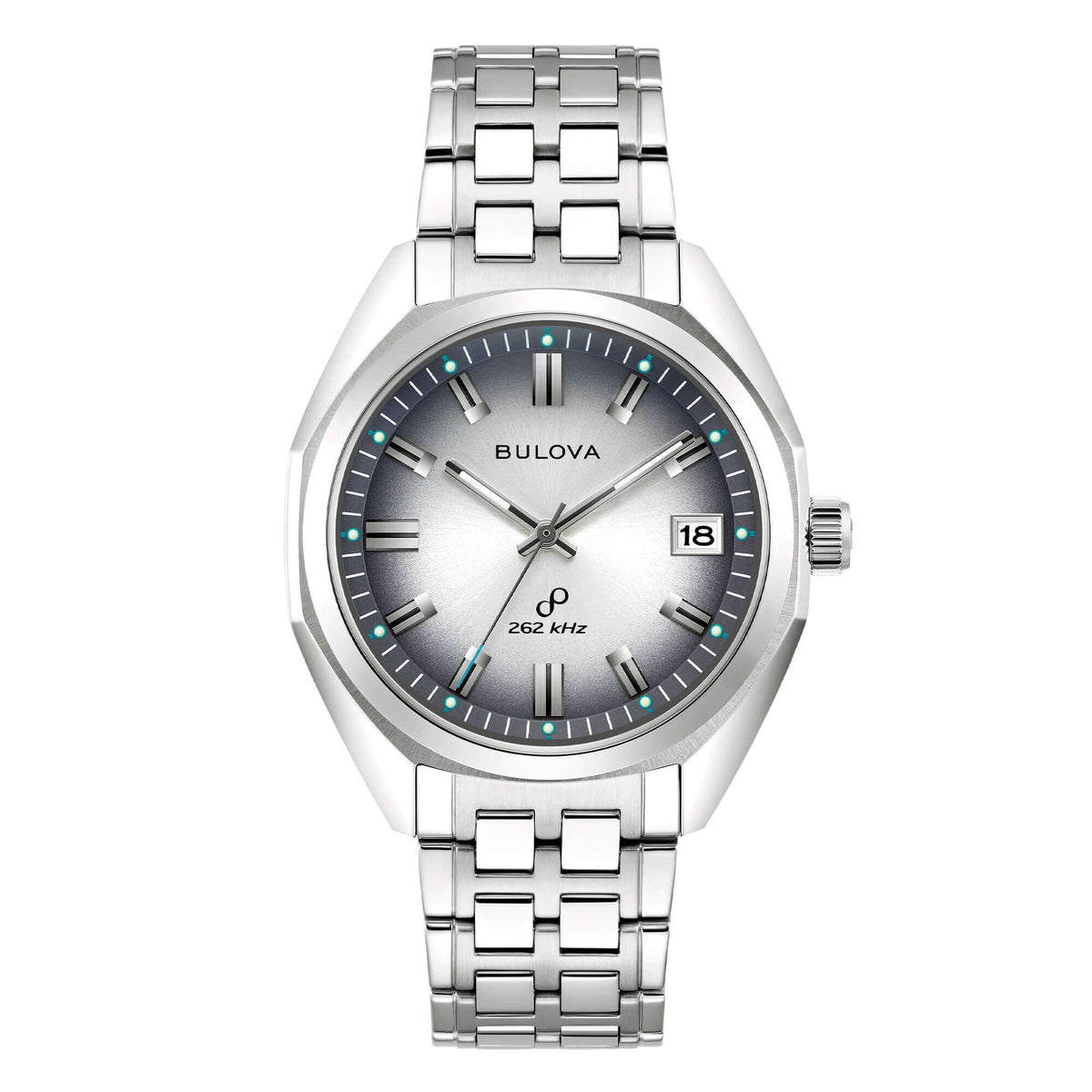 BULOVA MOD. 96B472