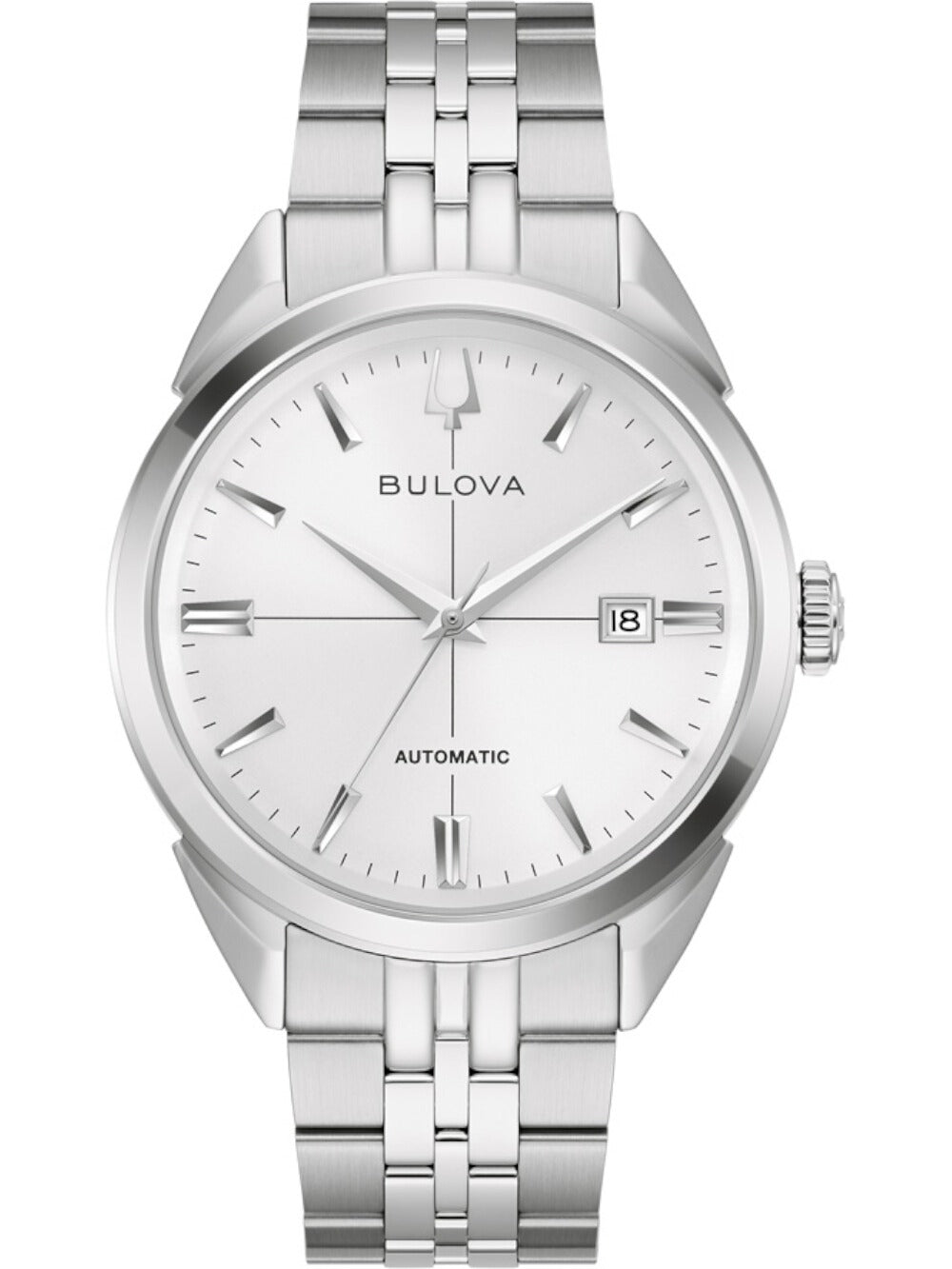 BULOVA Mod. 96B491