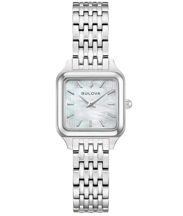 BULOVA MOD. 96L357 – Produktansicht