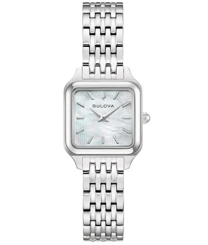 BULOVA MOD. 96L357 – Produktansicht