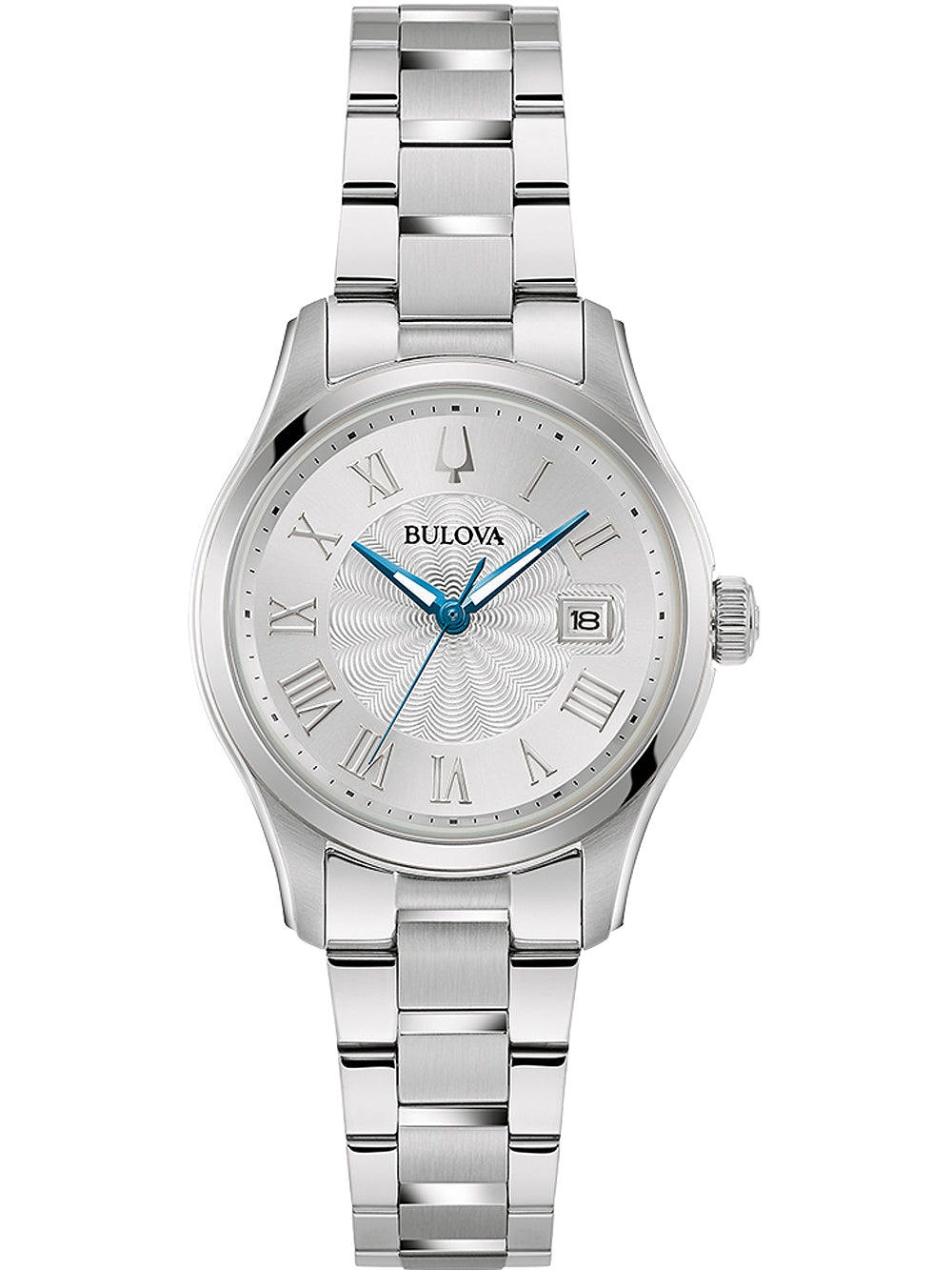 BULOVA Mod. 96M162