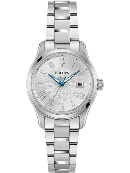 BULOVA Mod. 96M162