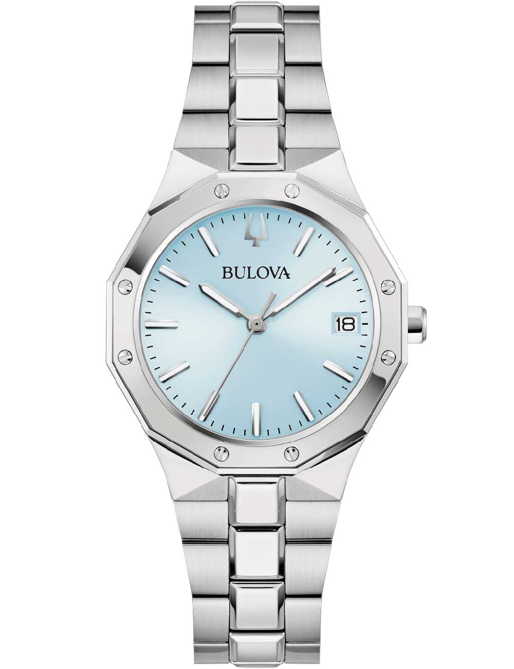 BULOVA Mod. 96M169