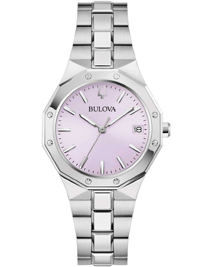 BULOVA Mod. OCTAGON – Produktansicht
