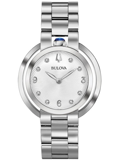 BULOVA Mod. 96P184