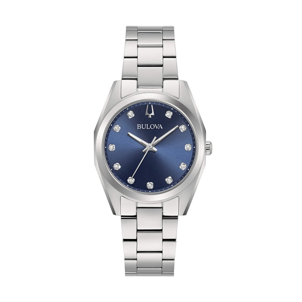 BULOVA MOD. 96P229 – Produktansicht