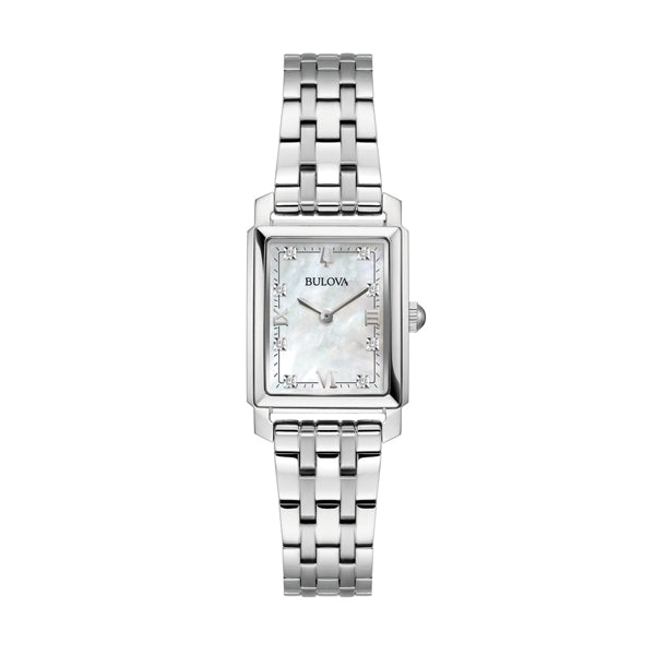 BULOVA MOD. 96P244 – Produktansicht