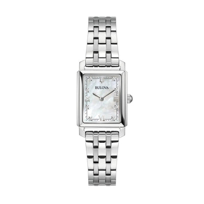 BULOVA MOD. 96P244 – Produktansicht