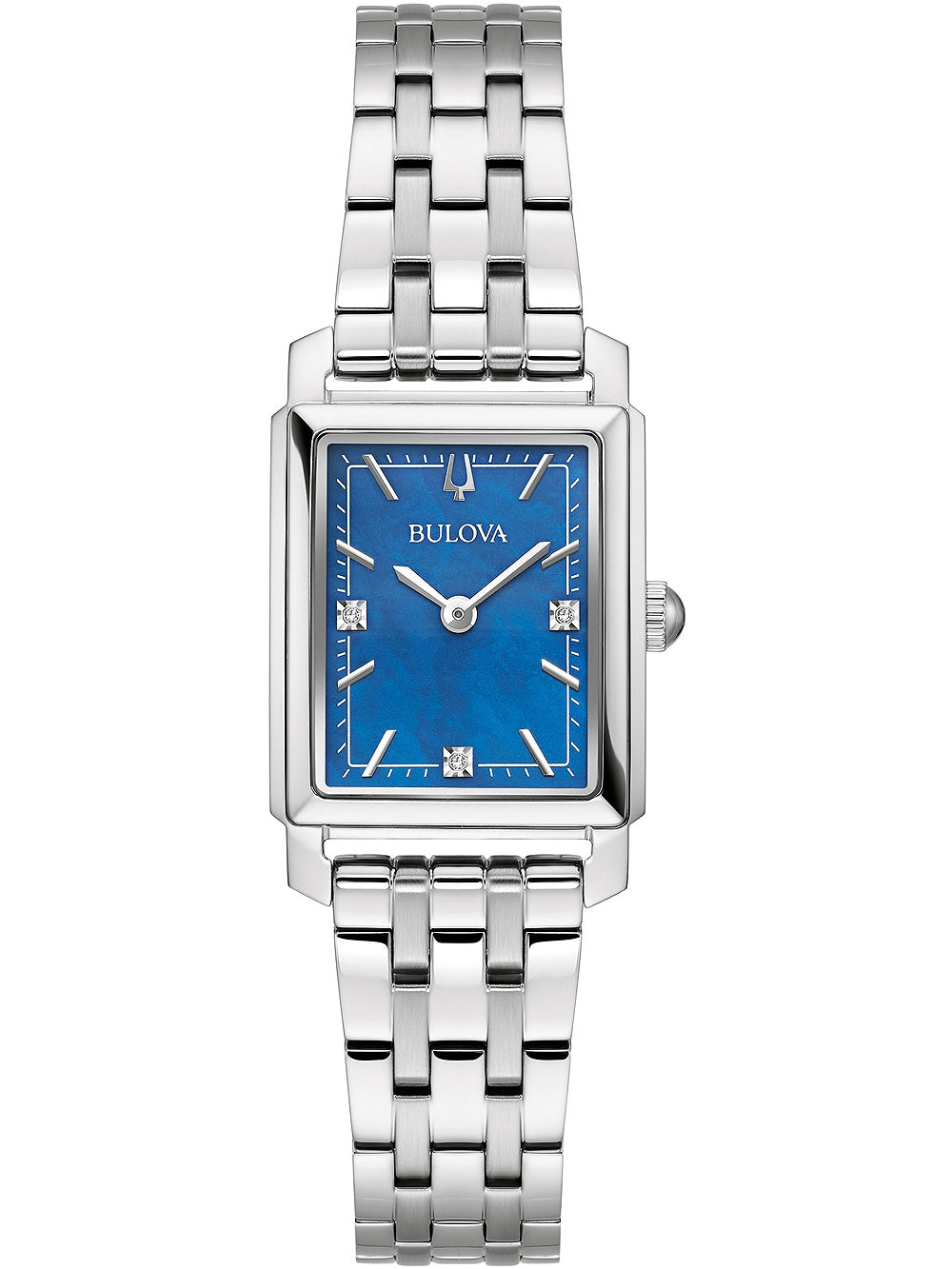 BULOVA Mod. 96P245