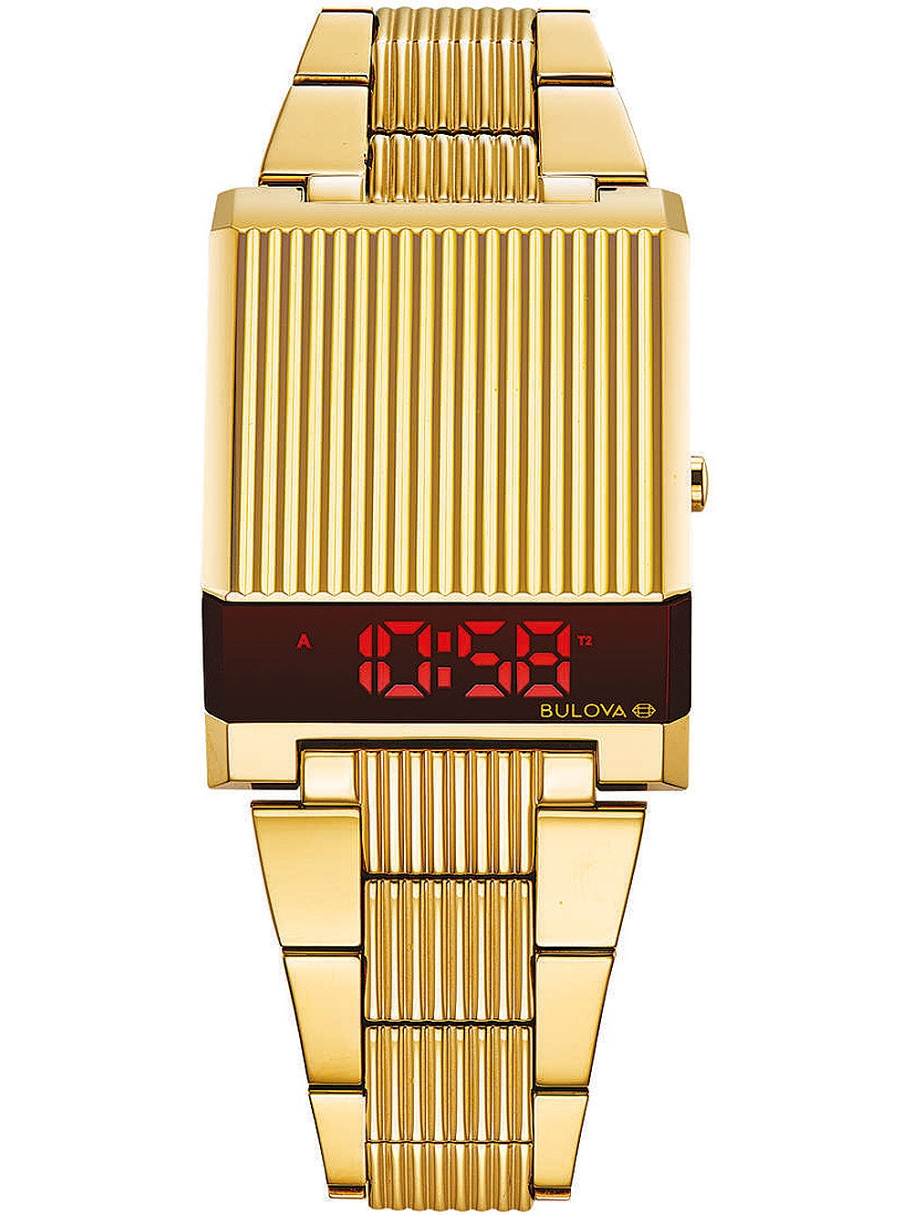 BULOVA Mod. 97C110 – Produktansicht