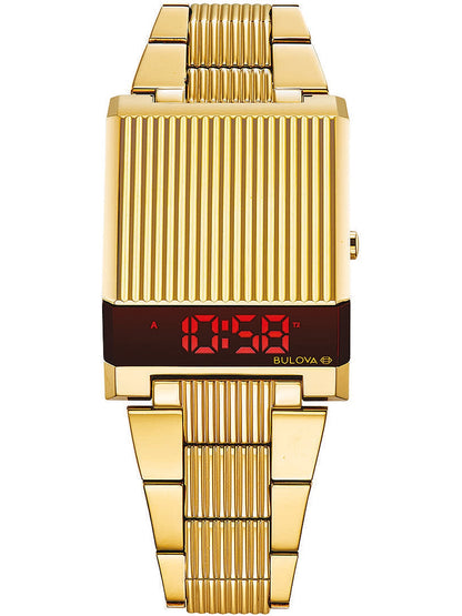 BULOVA Mod. 97C110 – Produktansicht