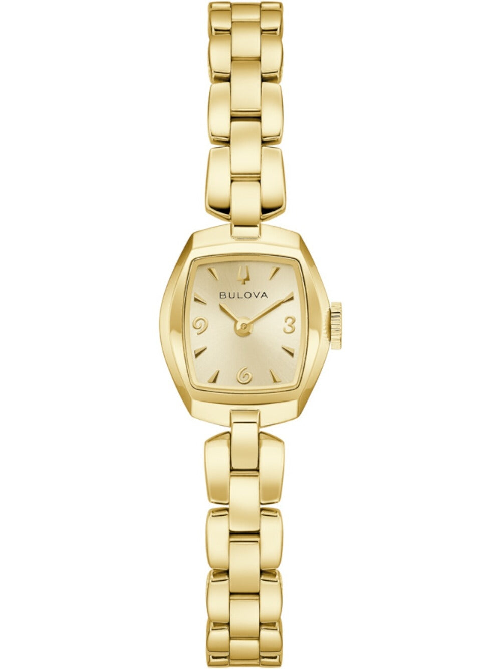 BULOVA Mod. 97L201