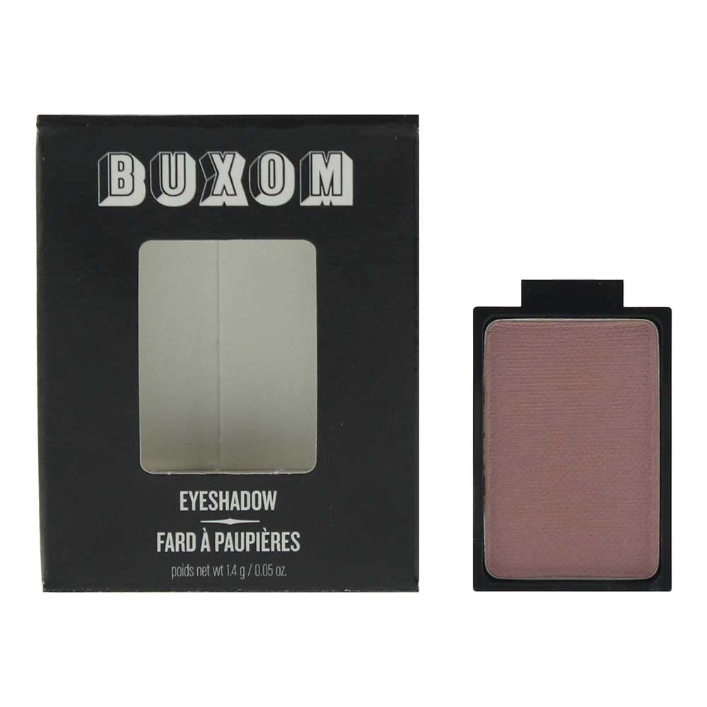 Buxom Buxom, Single Eyeshadow Bar, Pigmentiert, Creme-Lidschatten, Lingerie-Liebhaber, 1.5 g Regular