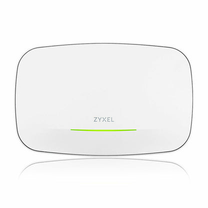 Zyxel Utp Starres Netzwerkkabel Der Kategorie 6 Zyxel Nwa210Be-Eu0101F Weiß