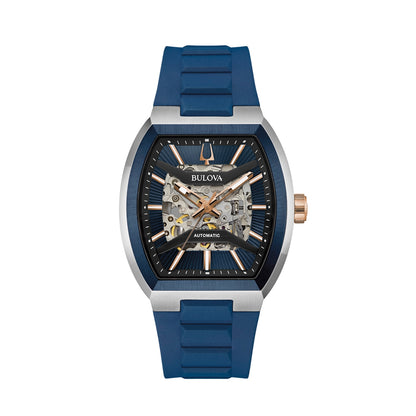 BULOVA WATCHES Mod. 98A318