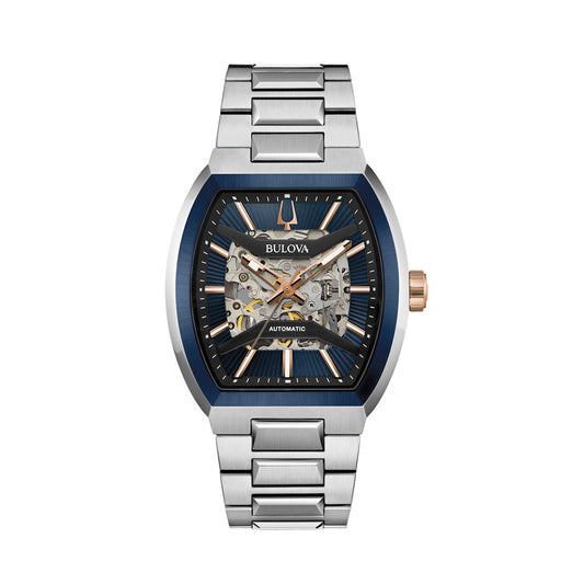 BULOVA WATCHES Mod. 98A319