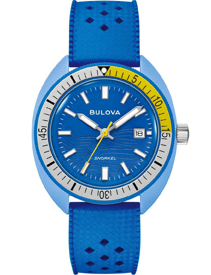 BULOVA Mod. 98B445