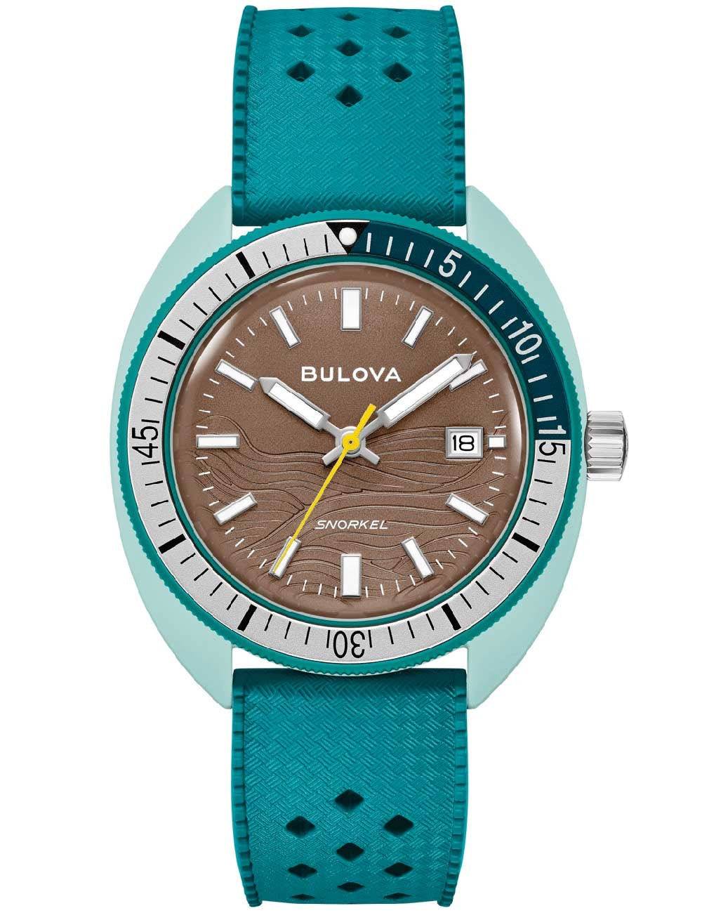 BULOVA Mod. 98B446
