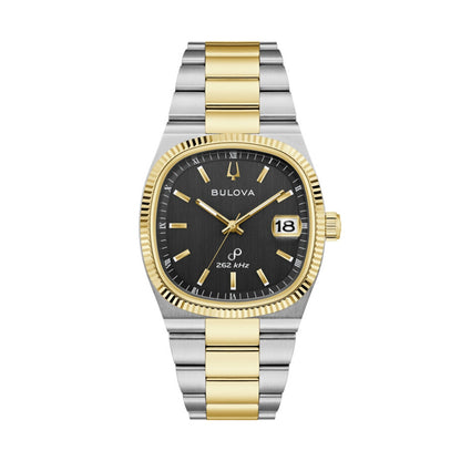 BULOVA MOD. 98B458