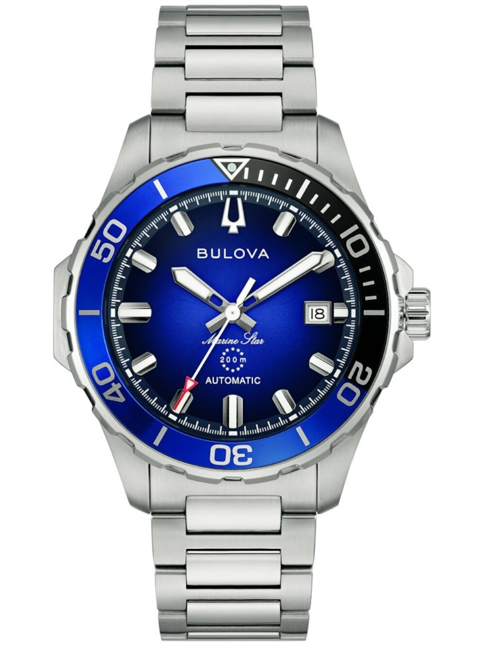 BULOVA Mod. 98B466