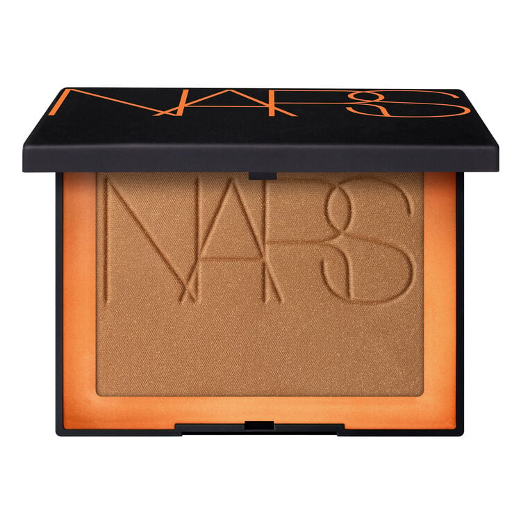 NARS NARS Laguna Bronzing Powder 02 8 g Bronzer Puder Kosmetik