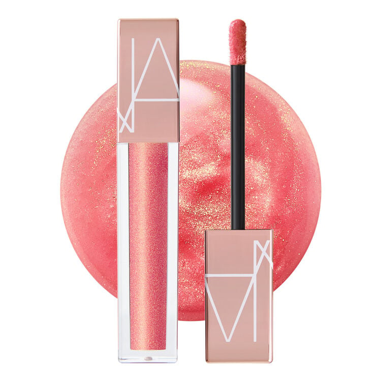 NARS NARS Afterglow Lip Oil Highlife Lippenöl pflegend und glänzend Kosmetik
