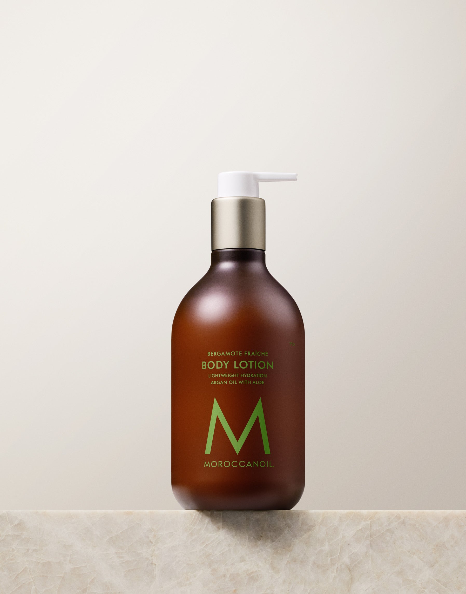 MOROCCANOIL Körperlotion Bergamote Fraiche 360 ml Kosmetik