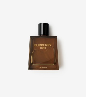 BURBERRY BURBERRY Hero Eau de Parfum Spray 100 ml Herren Parfum Parfüm