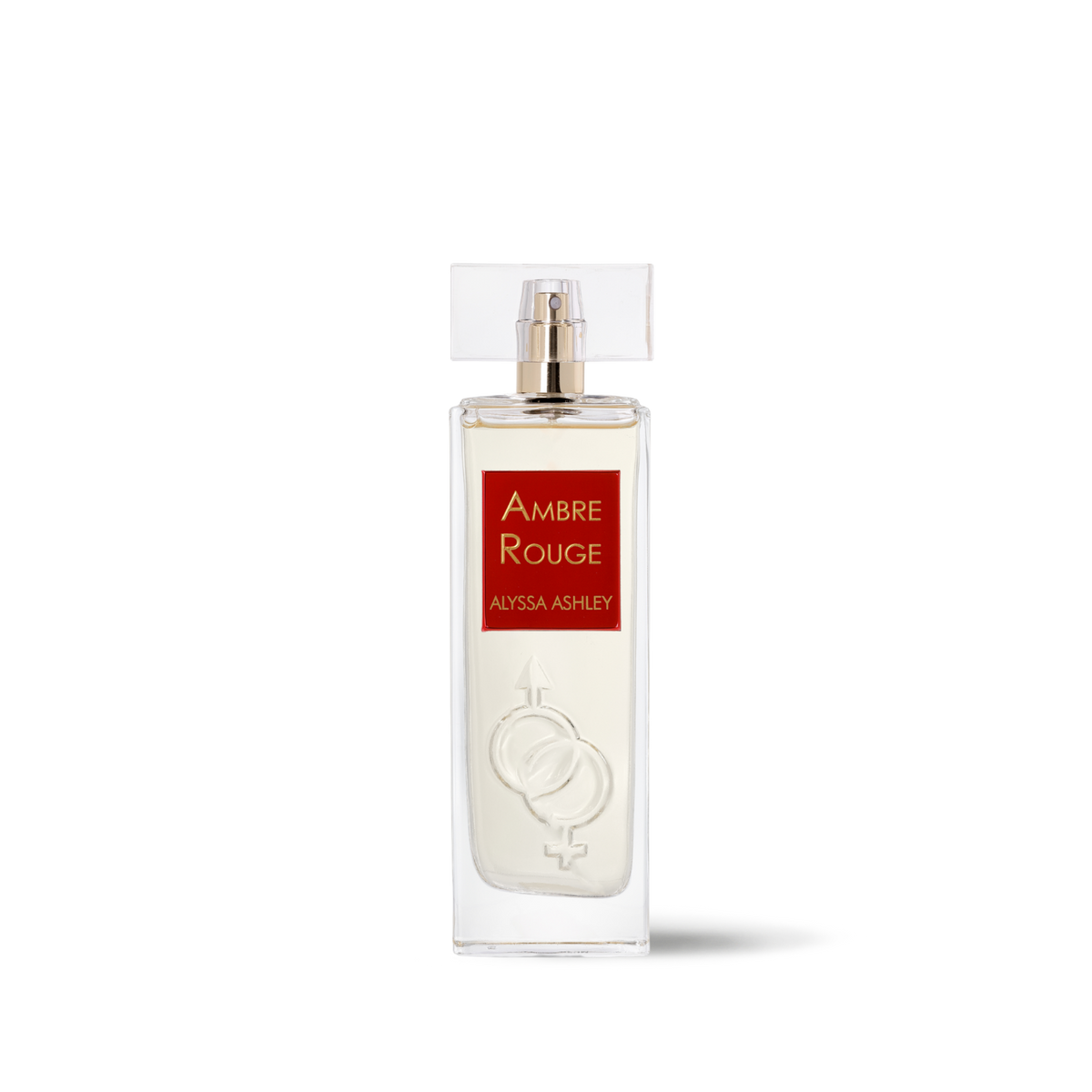 ALYSSA ASHLEY ALYSSA ASHLEY Ambre Rouge Eau de Parfum Spray 30 ml Parfüm