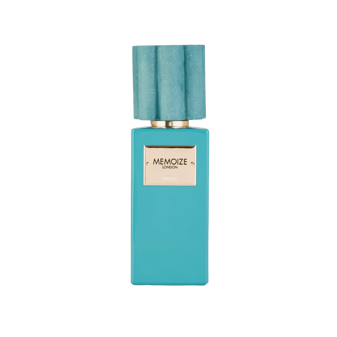 MEMOIZE LONDON Memoize Eximus Extrait De Parfum 100 ml Parfüm