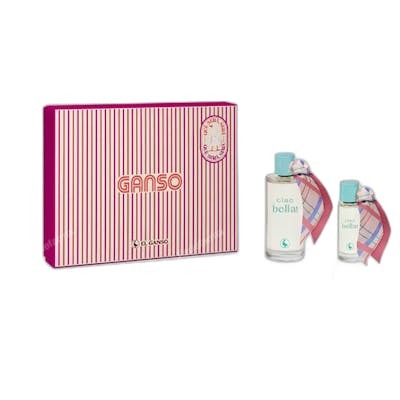 EL GANSO EL GANSO Ciao Bella! Kosmetikset 2-teilig