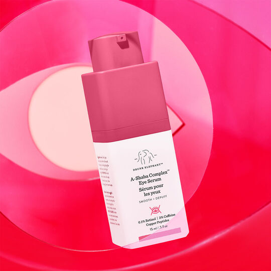 Bareminerals Drunk Elephant A-Shaba Complex Eye Reform 15ml
