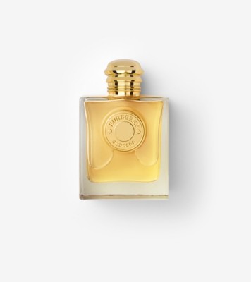 BURBERRY BURBERRY Goddess Intense Eau de Parfum Spray 100 ml Parfüm