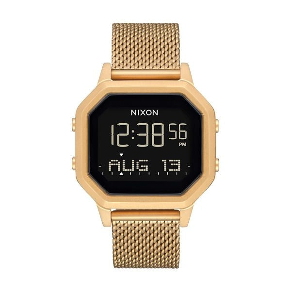 NIXON A1272-502 Armbanduhr