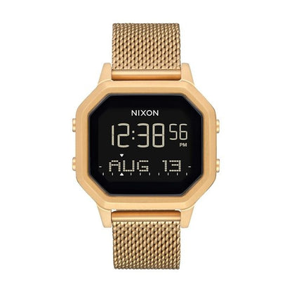 NIXON A1272-502 Armbanduhr