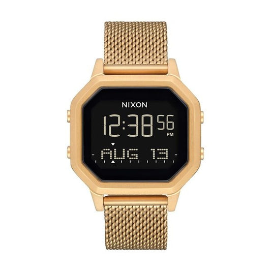 NIXON Armbanduhr A1272-502 – Produktansicht