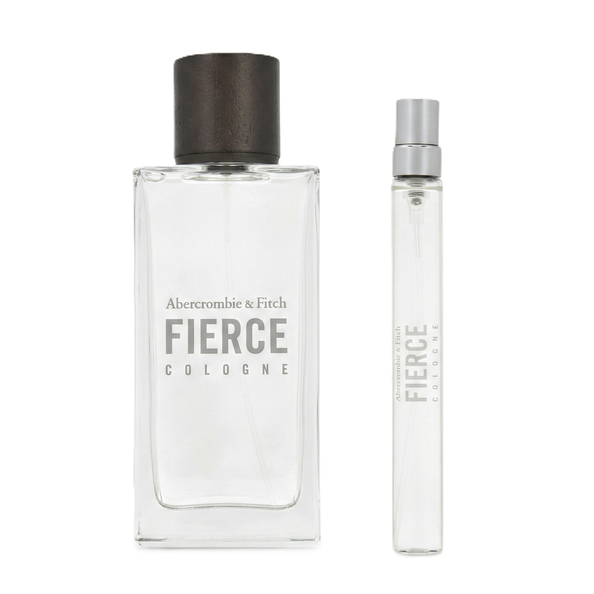 ABERCROMBIE & FITCH FIERCE MAN EDC 100 ML+10 ML