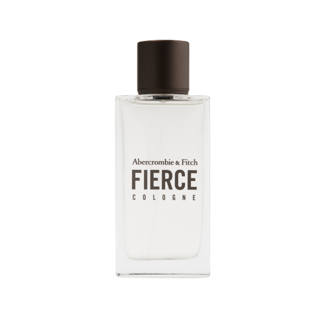 ABERCROMBIE & FITCH FIERCE MAN EDC 100 ML VAPO