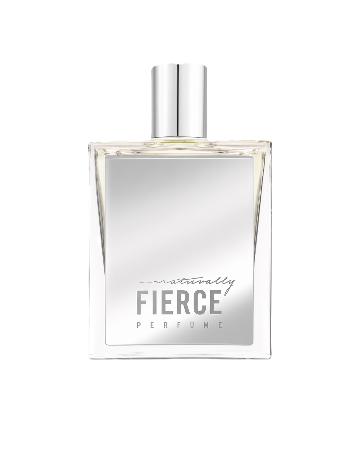 ABERCROMBIE & FITCH FIERCE NATURALLY EDP 100 ML VAPO
